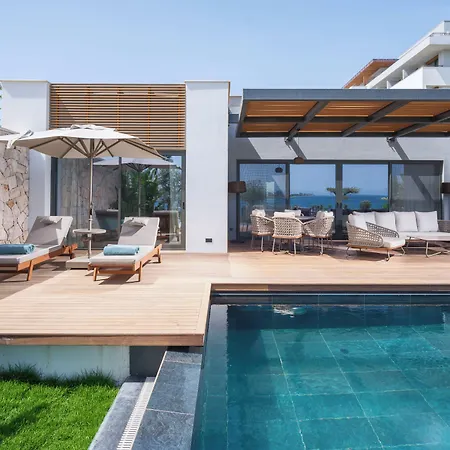 酒店 Anda Barut Collection 迪迪姆