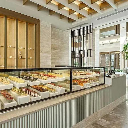 Hotel Anda Barut Collection