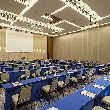 Anda Barut Collection Hotel 5*