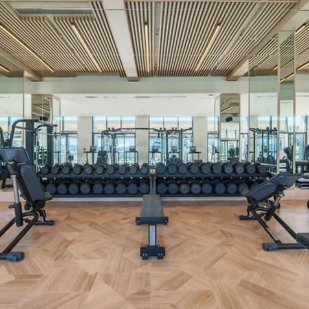 Anda Barut Collection 5* ديديم