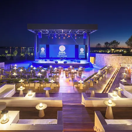 Anda Barut Collection فندق 5*
