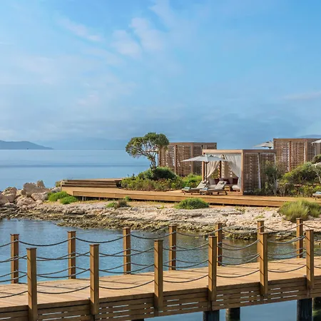 فندق Anda Barut Collection 5*