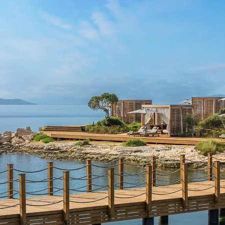 فندق Anda Barut Collection 5*