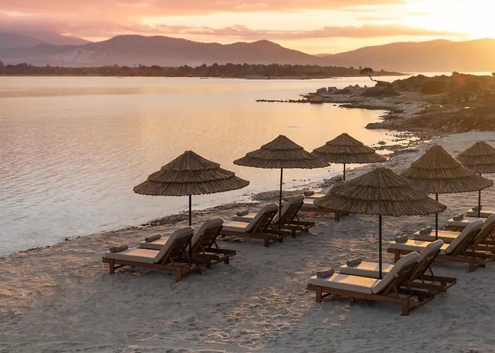 Anda Barut Collection فندق ديديم