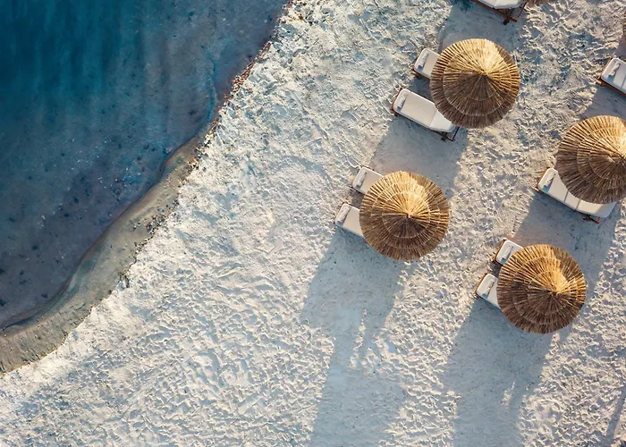 Hotel Anda Barut Collection Didim