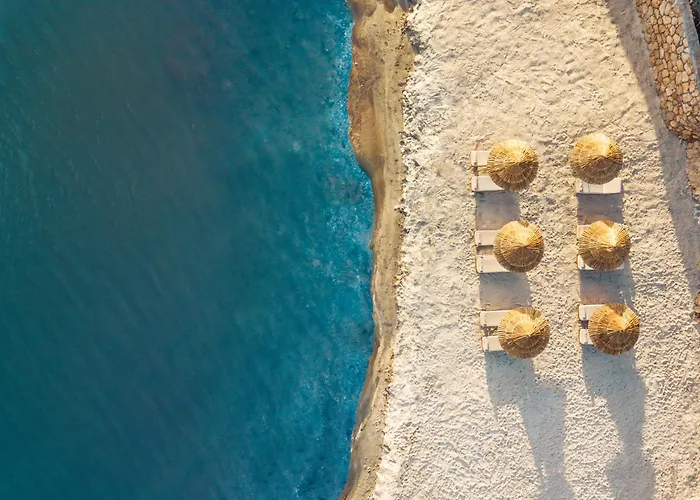 Anda Barut Collection فندق 5*
