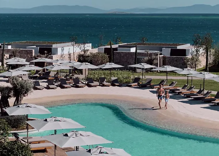 Anda Barut Collection 5* ديديم