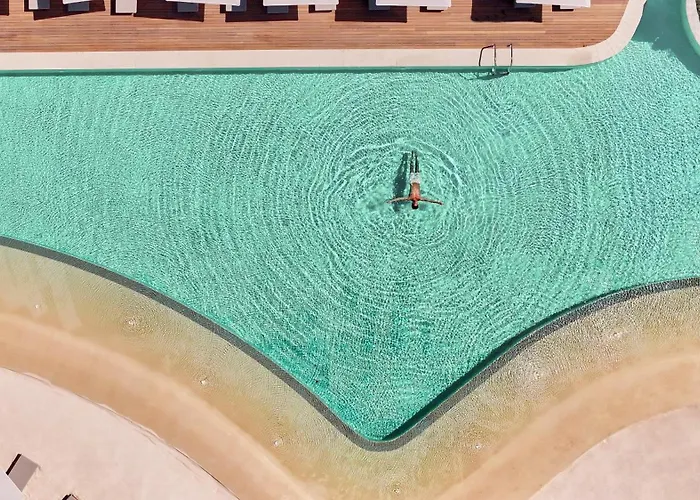 Anda Barut Collection فندق ديديم
