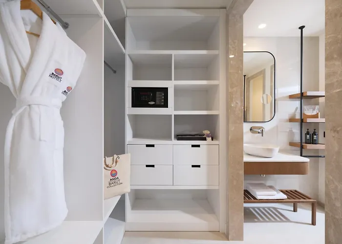 Anda Barut Collection 5*