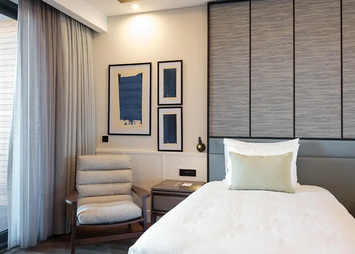 Anda Barut Collection فندق ديديم