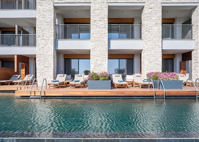 Anda Barut Collection 5* ديديم