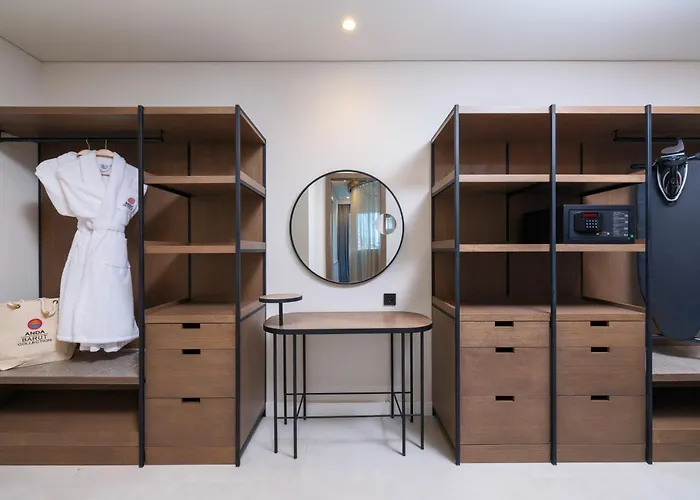 Anda Barut Collection فندق 5*