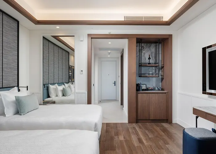 Anda Barut Collection 5* ديديم
