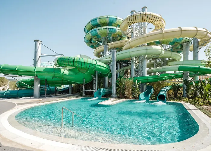 فندق Anda Barut Collection 5*