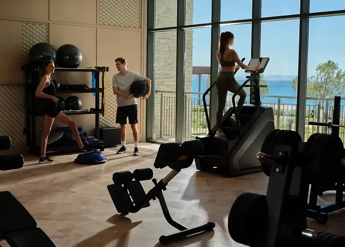 فندق Anda Barut Collection 5*