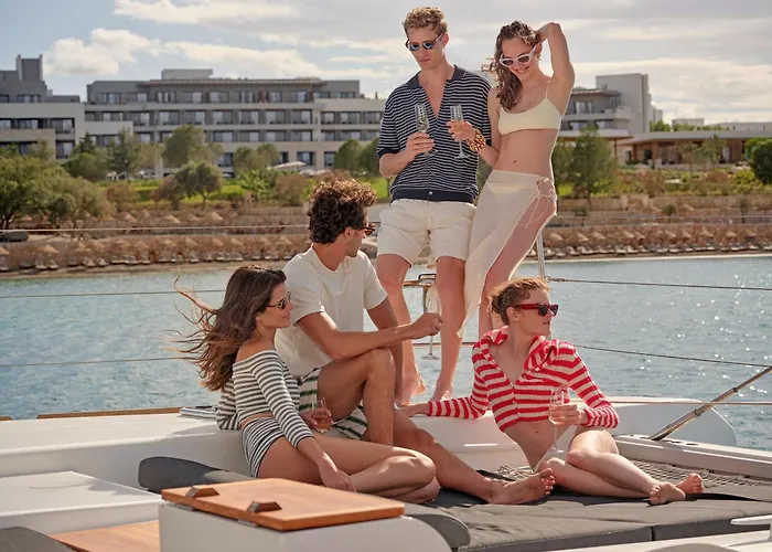 Anda Barut Collection 5* ديديم