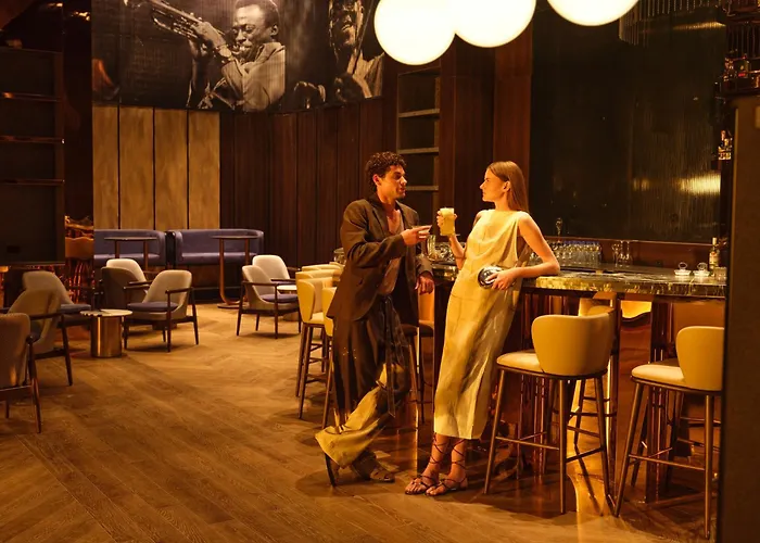 Anda Barut Collection فندق 5*