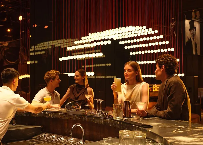 Anda Barut Collection 5* ديديم