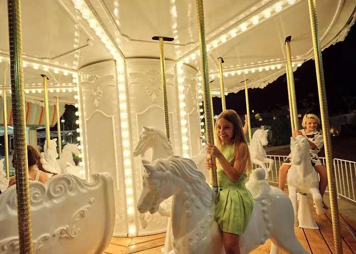 فندق Anda Barut Collection 5*