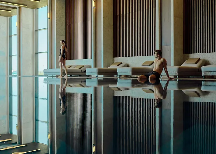 Anda Barut Collection 5* ديديم