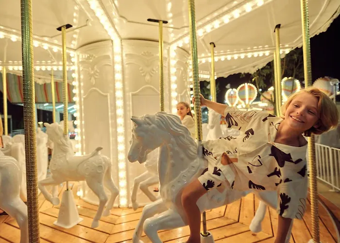 Hotel Anda Barut Collection 5*