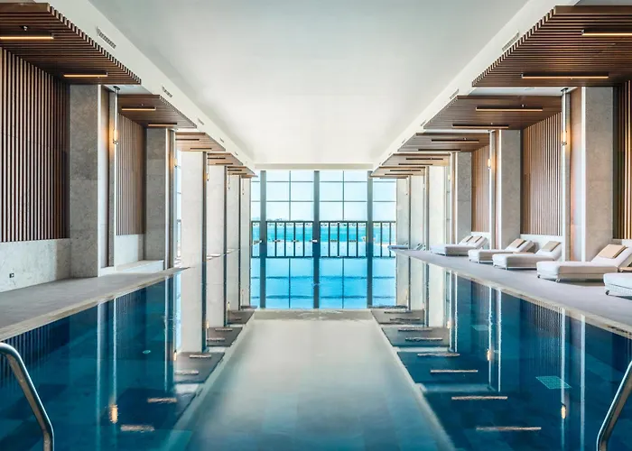 فندق Anda Barut Collection ديديم