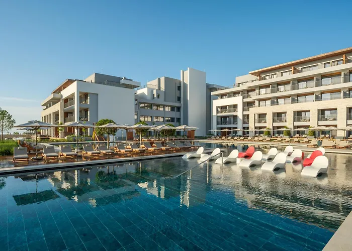 فندق Anda Barut Collection 5*