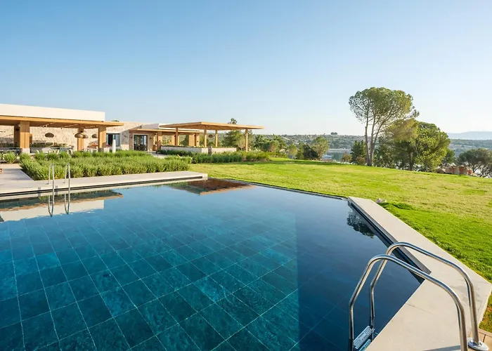 Anda Barut Collection فندق ديديم