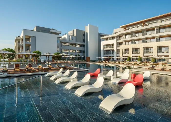 Anda Barut Collection