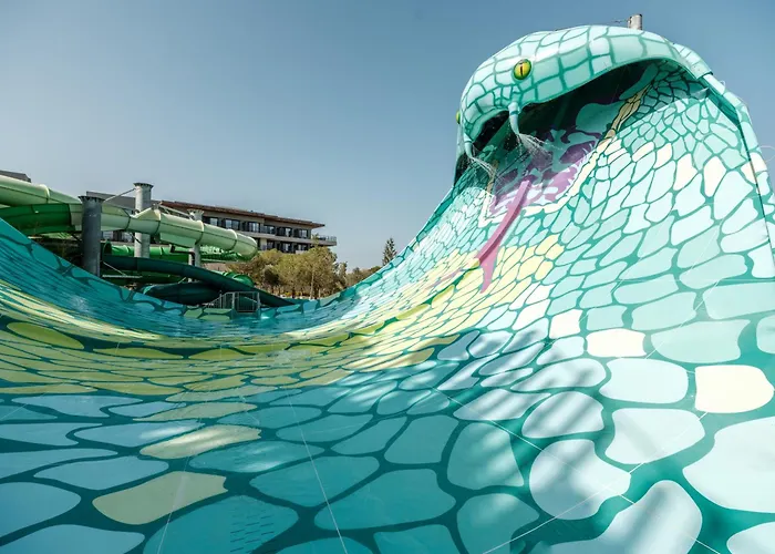 Anda Barut Collection 5* ديديم