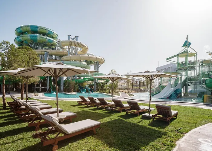 فندق Anda Barut Collection ديديم