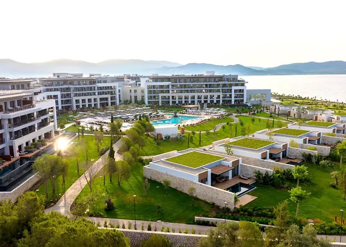 Anda Barut Collection فندق