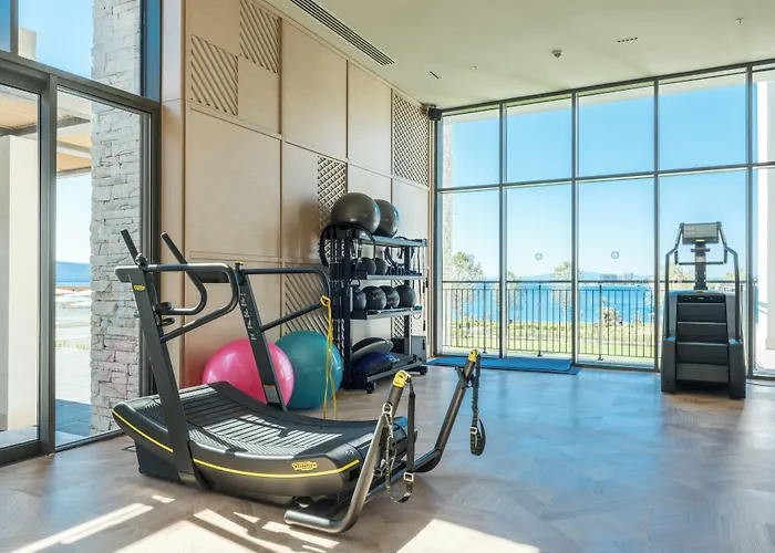 فندق Anda Barut Collection ديديم