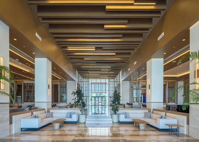 Anda Barut Collection Hotel