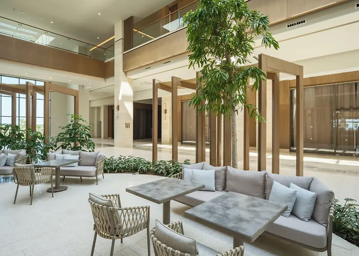 فندق Anda Barut Collection ديديم