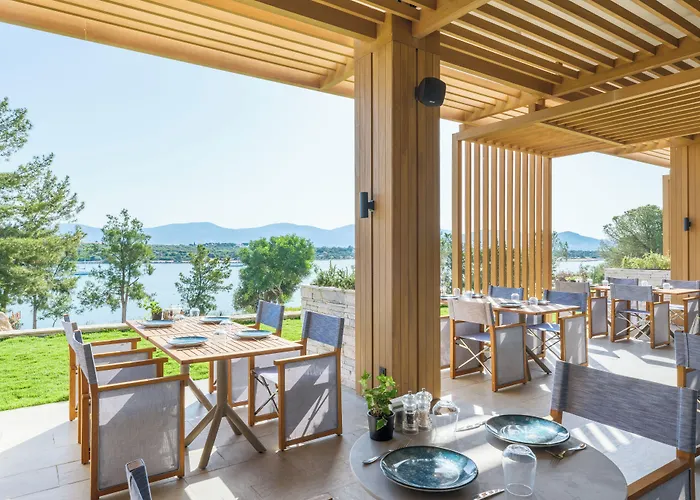 Anda Barut Collection 5* ديديم
