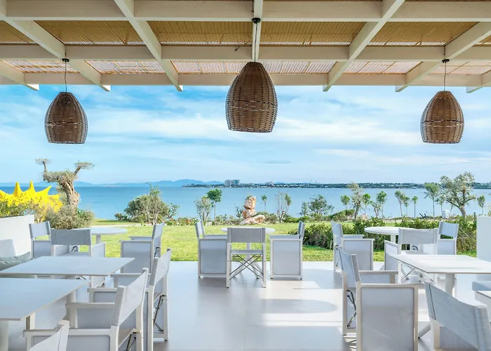 Anda Barut Collection فندق ديديم