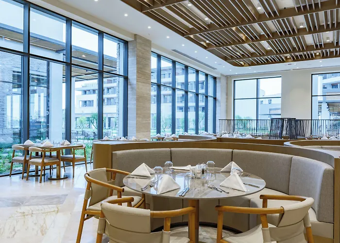 Anda Barut Collection 5* ديديم