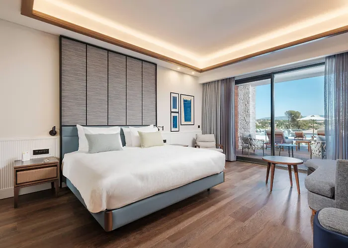 فندق Anda Barut Collection 5*