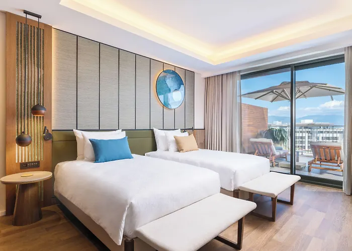 Anda Barut Collection Didim