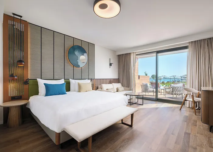 فندق Anda Barut Collection