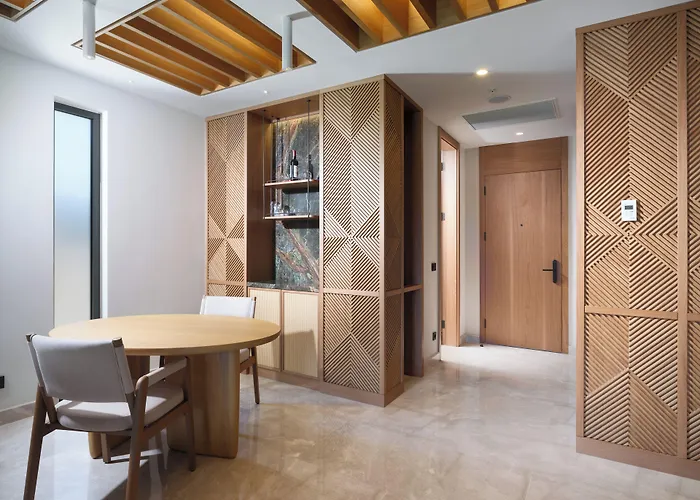 فندق Anda Barut Collection ديديم