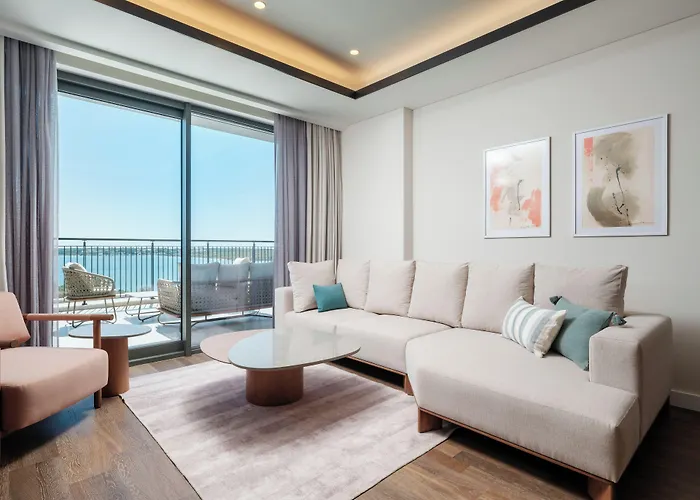 Anda Barut Collection 5* ديديم